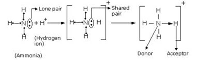 Selina Solutions Icse Class 10 Chemistry Chapter - Chemical Bonding